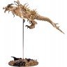 Фігурка McFarlane Toys Elder Scrolls V: Skyrim Alduin (Gold) Deluxe Box Скайрім Алдуїн