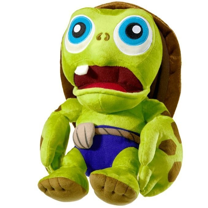 Мягкая игрушка World of Warcraft Baby Tortollan Plush Мягкая игрушка World of Warcraft Baby Tortollan Plush