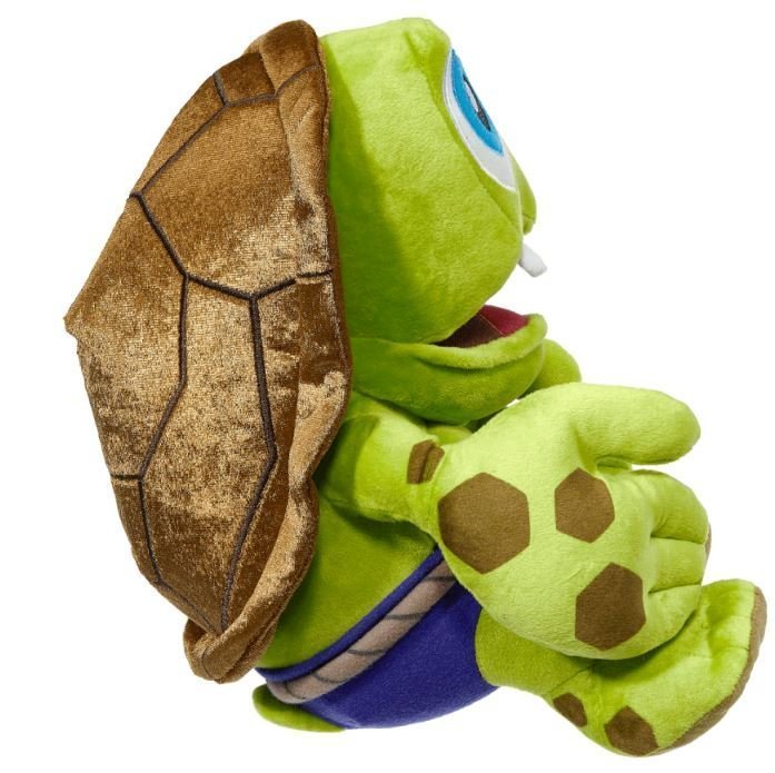 Мягкая игрушка World of Warcraft Baby Tortollan Plush Мягкая игрушка World of Warcraft Baby Tortollan Plush