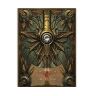 Книга DIABLO III: BOOK OF TYRAEL М'який палітурка (Eng) Книга DIABLO III: BOOK OF TYRAEL М'який палітурка (Eng)