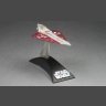 Фігурка HASBRO STAR WARS OBI-WAN'S JEDI STARFIGHTER