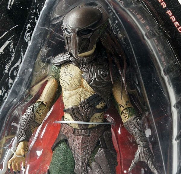 Фігурка FALCONER PREDATOR Action Figure NECA Фігурка FALCONER PREDATOR Action Figure NECA