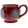 Кружка Harry Potter Crests 3D Mug Чашка факультети Хогвартс 500 ml Кружка Harry Potter Crests 3D Mug Чашка факультети Хогвартс 500 ml