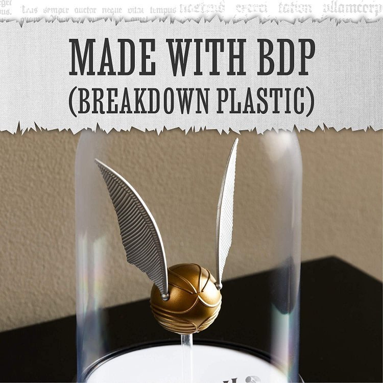 Лампа Harry Potter Golden Snitch Light - USB Desk Lamp ночник Снитч с подсветкой  Лампа Harry Potter Golden Snitch Light - USB Desk Lamp ночник Снитч с подсветкой