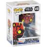 Фігурка Funko Pop Star Wars: Clone Wars - Darth Maul Зоряні війни Фанко Дарт Мол 410