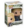 Фигурка Funko Pop! Fallout - Lone Wanderer Female Figure