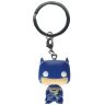 Брелок Funko POP! Keychain Pocket DC Batman Figure Брелок Funko POP! Keychain Pocket DC Batman Figure