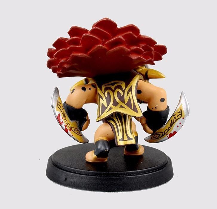 Фігурка Dota 2 Bloodseeker Figure