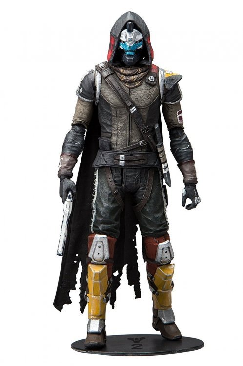Фигурка Destiny 2 McFarlane Action Figure Cayde 6
