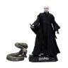 Фигурка Harry Potter McFarlane Toys Lord Voldemort Action Figure Фигурка Harry Potter McFarlane Toys Lord Voldemort Action Figure