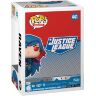 Фігурка Funko DC Heroes Justice League Raven фанко Равен 441