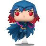 Фигурка Funko DC Heroes Justice League Raven фанко Равен 441