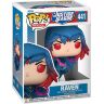 Фигурка Funko DC Heroes Justice League Raven фанко Равен 441