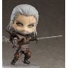 Фигурка Good Smile The Witcher 3: Wild Hunt: Geralt Nendoroid (China edition) Фигурка Good Smile The Witcher 3: Wild Hunt: Geralt Nendoroid (China edition)