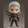 Фигурка Good Smile The Witcher 3: Wild Hunt: Geralt Nendoroid (China edition) Фигурка Good Smile The Witcher 3: Wild Hunt: Geralt Nendoroid (China edition)