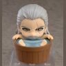 Фигурка Good Smile The Witcher 3: Wild Hunt: Geralt Nendoroid (China edition) Фигурка Good Smile The Witcher 3: Wild Hunt: Geralt Nendoroid (China edition)