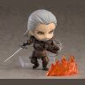 Фигурка Good Smile The Witcher 3: Wild Hunt: Geralt Nendoroid (China edition) Фигурка Good Smile The Witcher 3: Wild Hunt: Geralt Nendoroid (China edition)