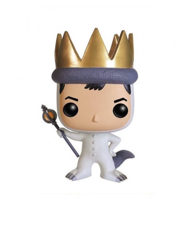 Фигурка Funko Pop Макс Max Where the wild things are Фанко Поп Там, где живут чудовища 10 cм BL1 Фигурка Funko Pop Макс Max Where the wild things are Фанко Поп Там, где живут чудовища 10 cм BL1