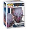Фігурка Funko Baldur`s Gate: The Emperor Фанко Брама Балдура Імператор 1189 Фігурка Funko Baldur`s Gate: The Emperor Фанко Брама Балдура Імператор 1189