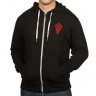 Реглан з капюшоном World of Warcraft Horde Loyalist Hoodie (розмір XL)