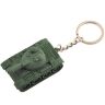 Брелок World of Tanks + LED