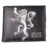 Кошелёк -  Game of Thrones - Lannister