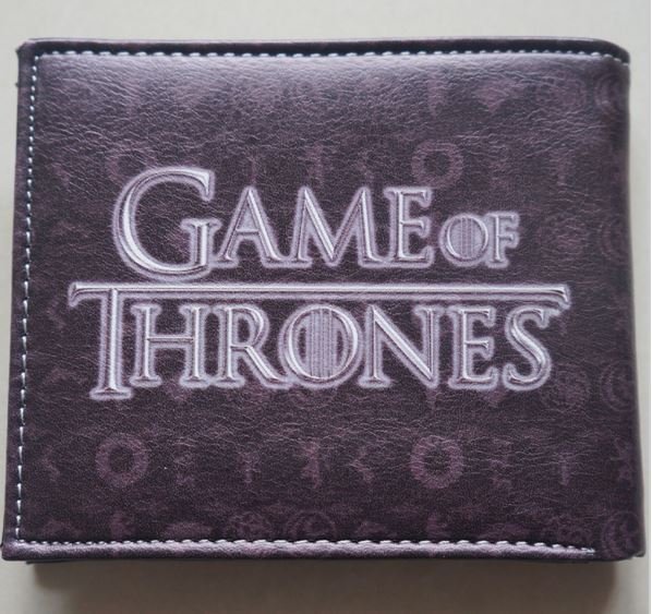 Гаманець - Game of Thrones - Lannister Гаманець - Game of Thrones - Lannister