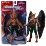 Фігурка DC Brightest Day Series 2 HAWKMAN Фігурка DC Brightest Day Series 2 HAWKMAN