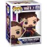 Фигурка Funko Pop Marvel What If? Doctor Strange Supreme Фанко Доктор Стрендж 874