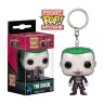 Брелок Funko POP Keychain: Suicide Squad - Joker Action Figure