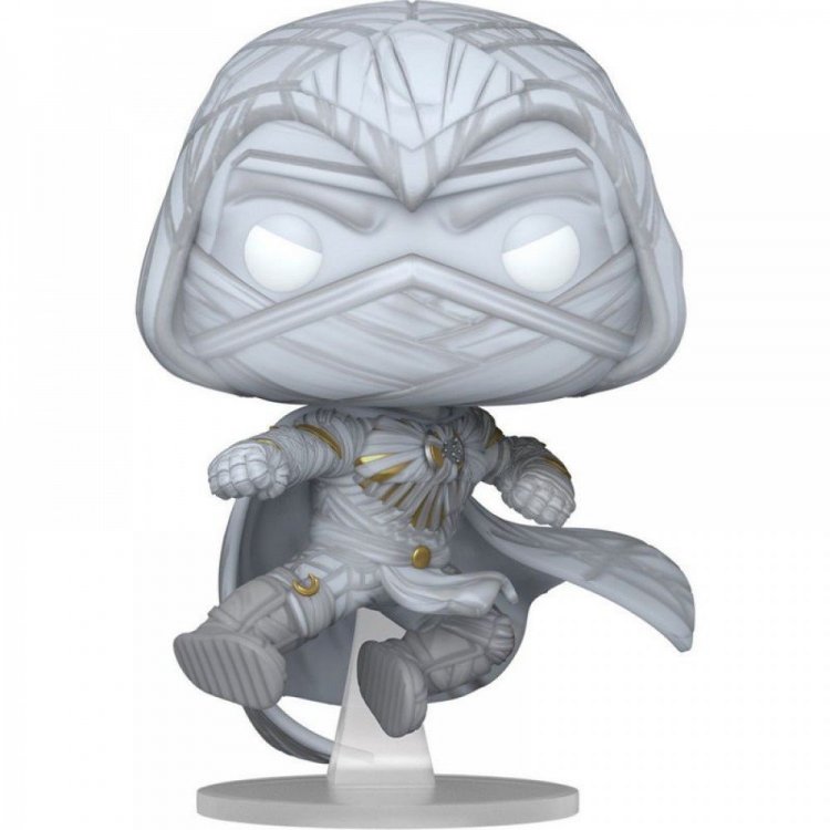 Фігурка Funko Pop Moon Knight Фанк Місячний Лицар 1047 Фігурка Funko Pop Moon Knight Фанк Місячний Лицар 1047