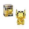 Фігурка Funko Pop! Marvel - Thor (Gold Chrome) Figure Фігурка Funko Pop! Marvel - Thor (Gold Chrome) Figure