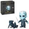 Фигурка Funko 5 Star: Game of Thrones Night King Фигурка Funko 5 Star: Game of Thrones Night King