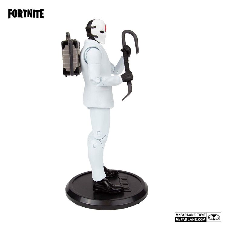 Фигурка Fortnite Фортнайт McFarlane Wild card Premium Action Figure 
