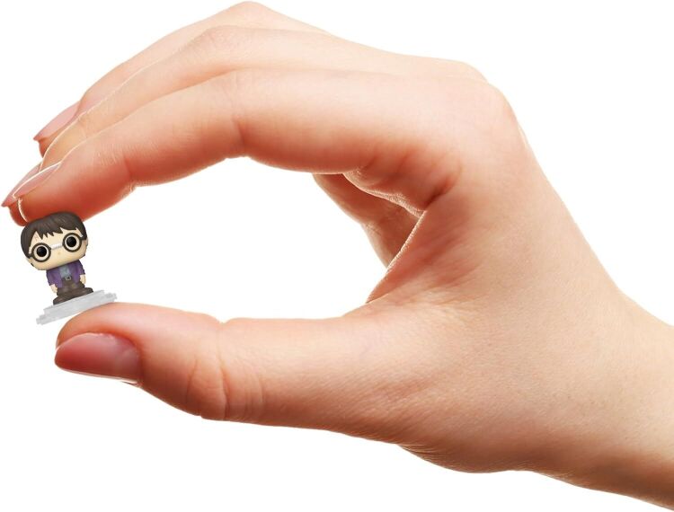 Фігурки Funko Bitty Ride: Harry Potter with Hogwarts Express фанко Гаррі Поттер Хогвартс Експрес Фігурки Funko Bitty Ride: Harry Potter with Hogwarts Express фанко Гаррі Поттер Хогвартс Експрес