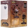 Фігурка McFarlane World of Warcraft Elf Druid Rogue Варкрафт Ельф Друїд Розбійник