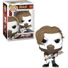 Фигурка Funko Rocks: Slipknot Jim Root with Guitar фанко Слипнот Джим Рут 378 Фигурка Funko Rocks: Slipknot Jim Root with Guitar фанко Слипнот Джим Рут 378
