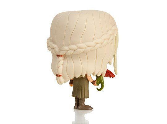 Фігурка Funko Pop! Game of Thrones Daenerys Targaryen
