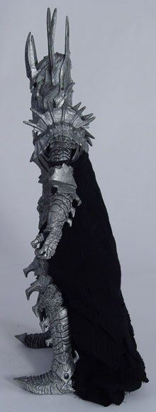 Фігурка - Sauron Hobbit /LORD OF THE RINGS Figure