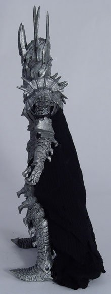 Фигурка -  Sauron Hobbit / LORD OF THE RINGS Figure Фигурка -  Sauron Hobbit / LORD OF THE RINGS Figure