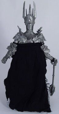 Фігурка - Sauron Hobbit /LORD OF THE RINGS Figure