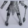 Фігурка - Sauron Hobbit /LORD OF THE RINGS Figure