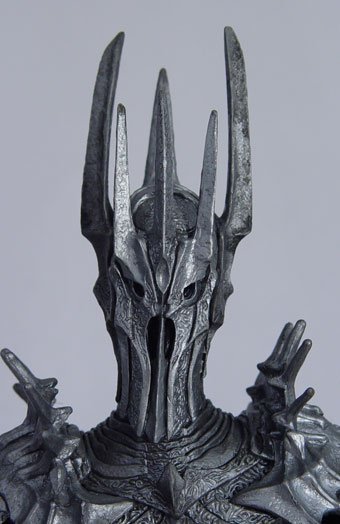 Фигурка -  Sauron Hobbit / LORD OF THE RINGS Figure Фигурка -  Sauron Hobbit / LORD OF THE RINGS Figure