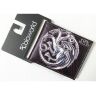Гаманець - Game of Thrones - Targaryen Гаманець - Game of Thrones - Targaryen