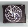 Гаманець - Game of Thrones - Targaryen Гаманець - Game of Thrones - Targaryen
