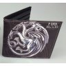 Гаманець - Game of Thrones - Targaryen