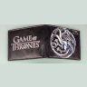 Гаманець - Game of Thrones - Targaryen
