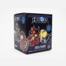 Міні фігурка Heroes of the Storm Mystery Minis - Nazeebo the Witch Doctor