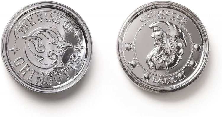 Шашки Harry Potter Gringotts Checkers Set The Noble Collection Шашки Harry Potter Gringotts Checkers Set The Noble Collection