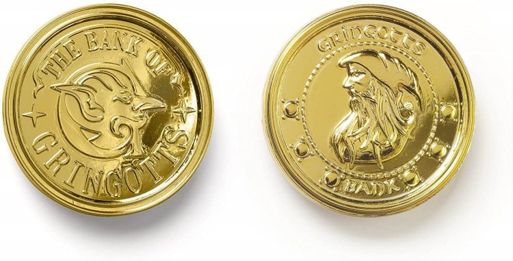 Шашки Harry Potter Gringotts Checkers Set The Noble Collection Шашки Harry Potter Gringotts Checkers Set The Noble Collection